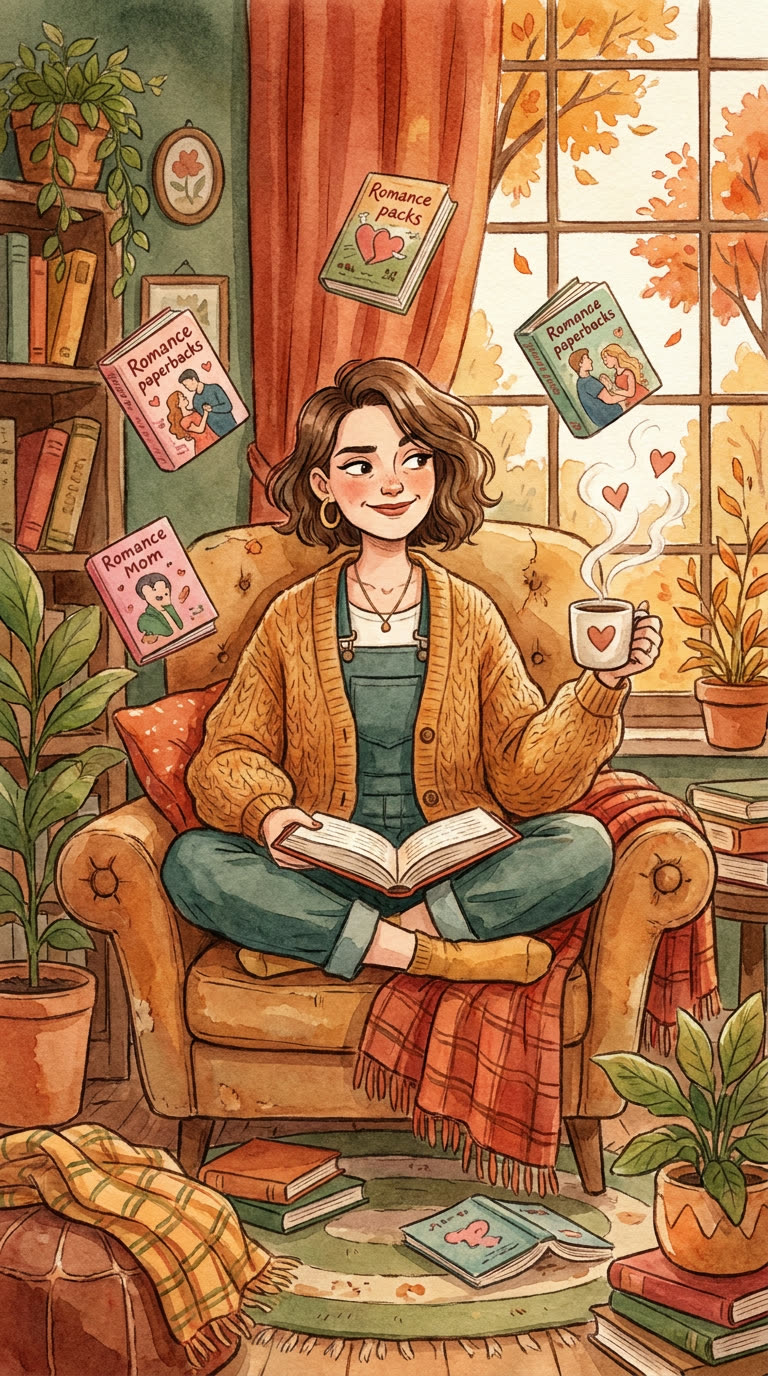 Storybook watercolor host candidate